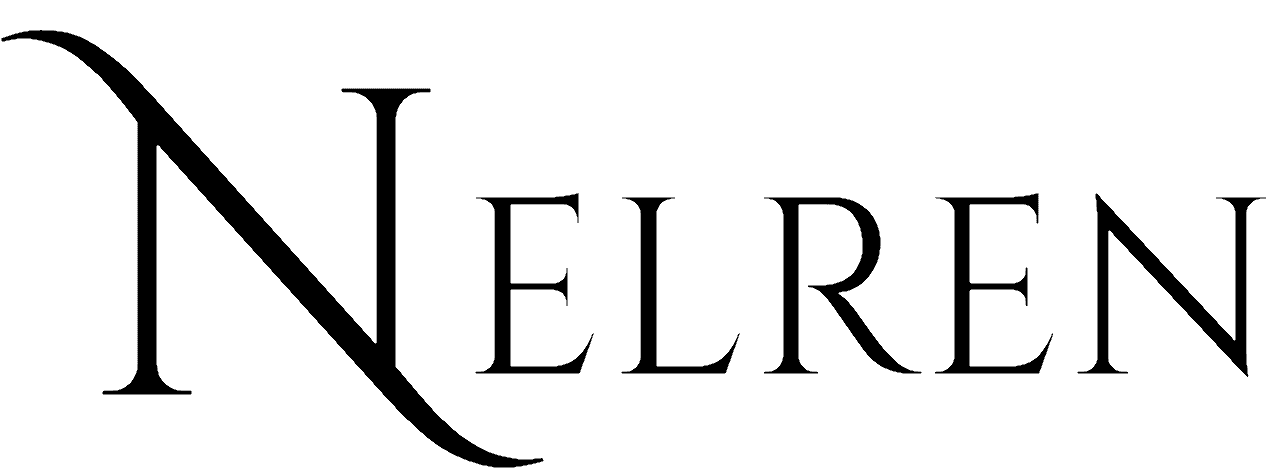 Logo Nelren completo